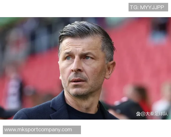 德天空报道门兴与尤伦迪奇接触施罗德仍为首选教练人选