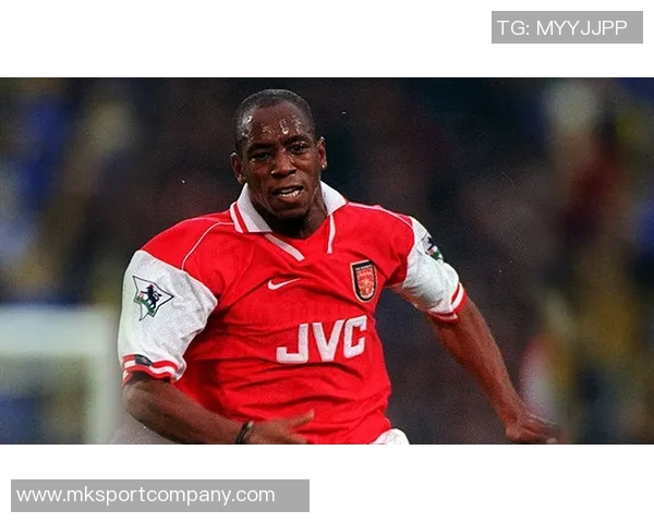 阿森纳官方庆祝伊恩赖特62岁生日致敬真正的枪手传奇