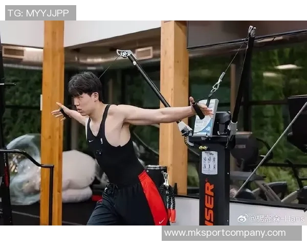 杨瀚森谈职业生涯选择:五分钟体验不如发展联盟三十分钟的实战锻炼